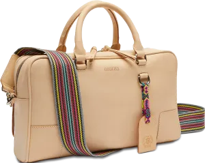 SATCHEL, DIEGO