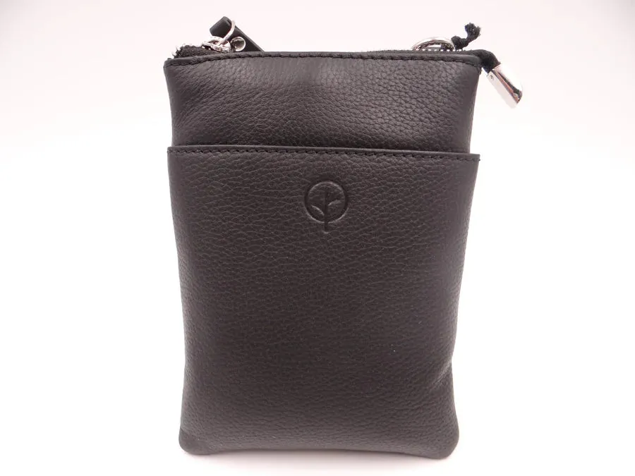 Second Nature ST57 Front Pocket Pouch Bag