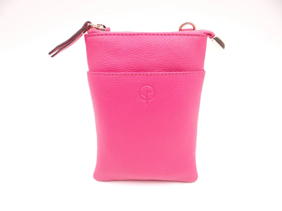 Second Nature ST57 Front Pocket Pouch Bag