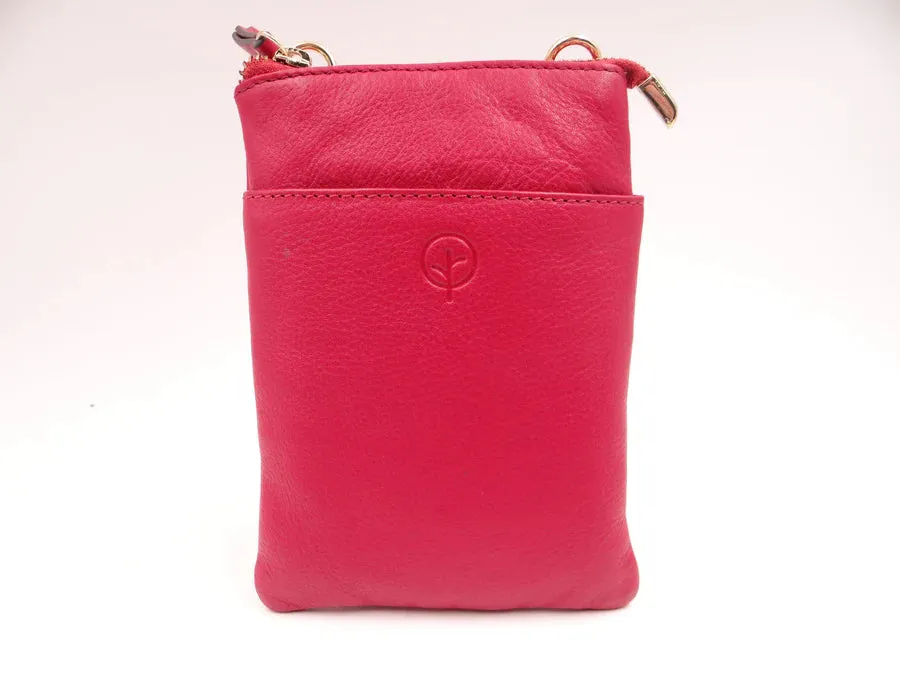 Second Nature ST57 Front Pocket Pouch Bag