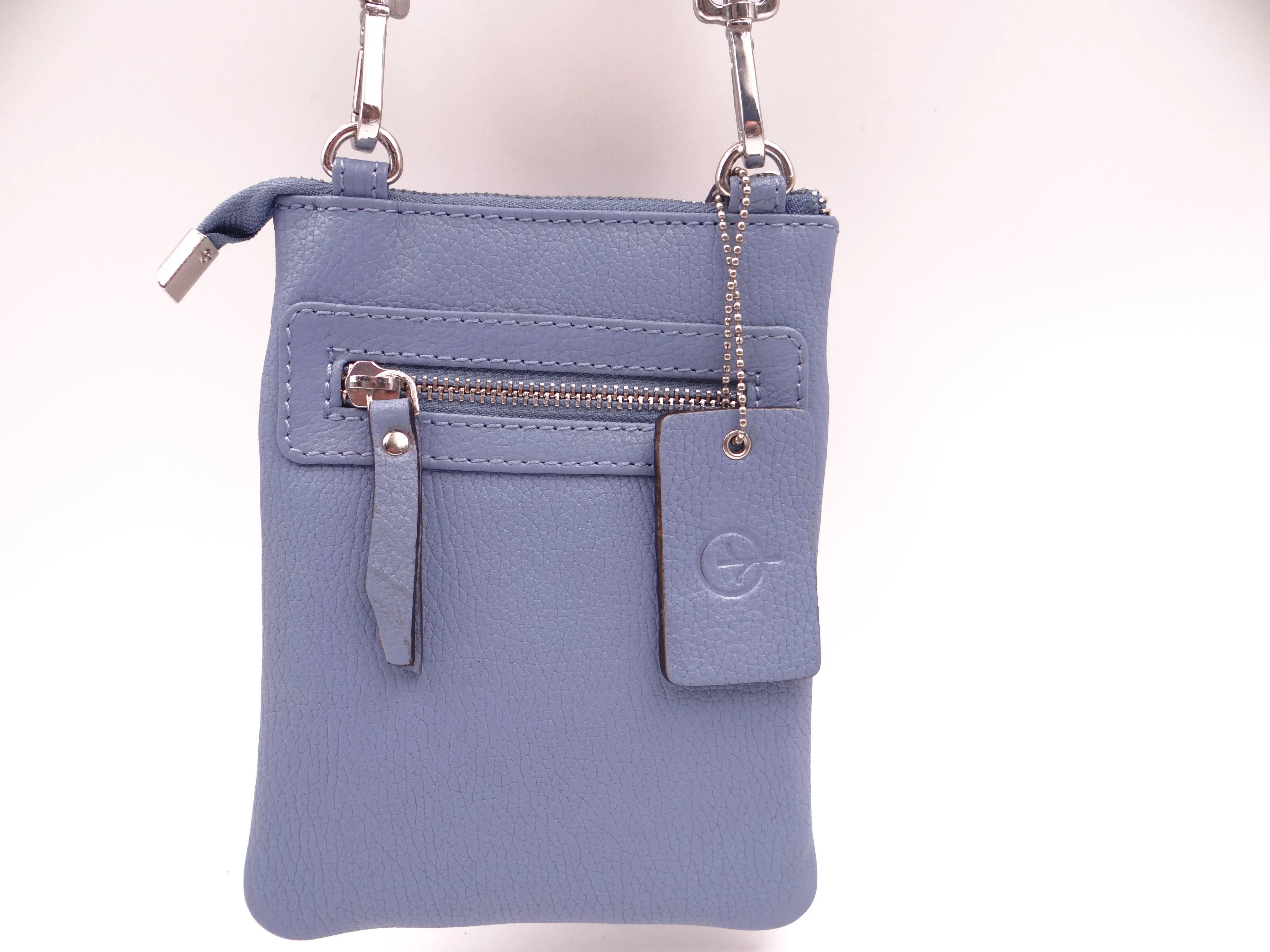 Second Nature ST57 Front Pocket Pouch Bag