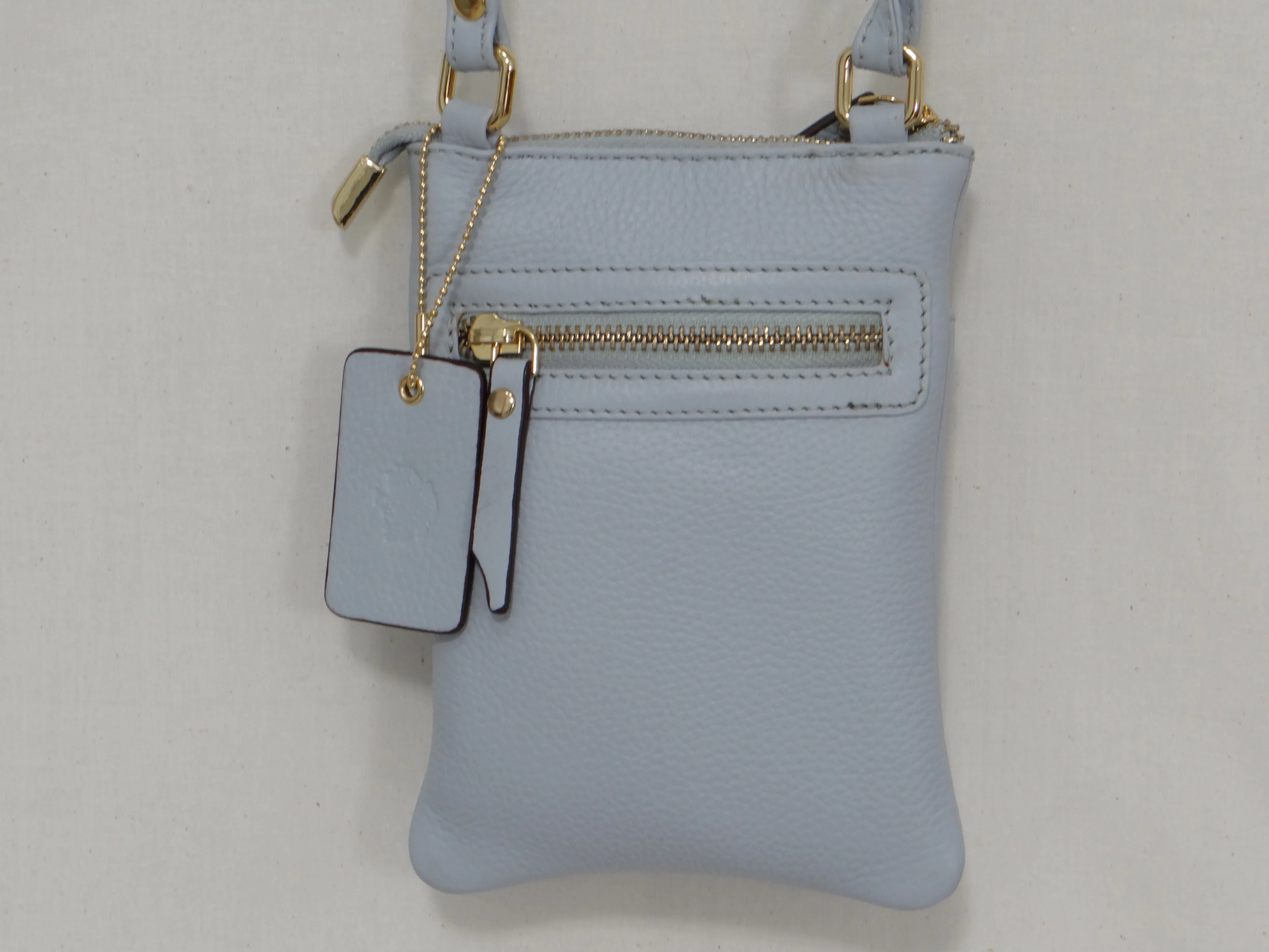 Second Nature ST57 Front Pocket Pouch Bag