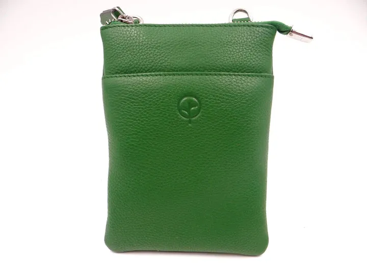 Second Nature ST57 Front Pocket Pouch Bag