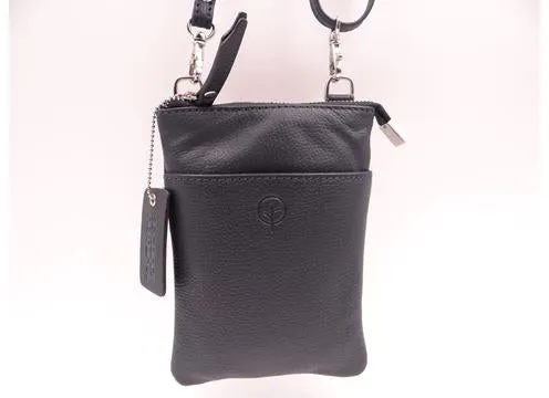 Second Nature ST57 Front Pocket Pouch Bag