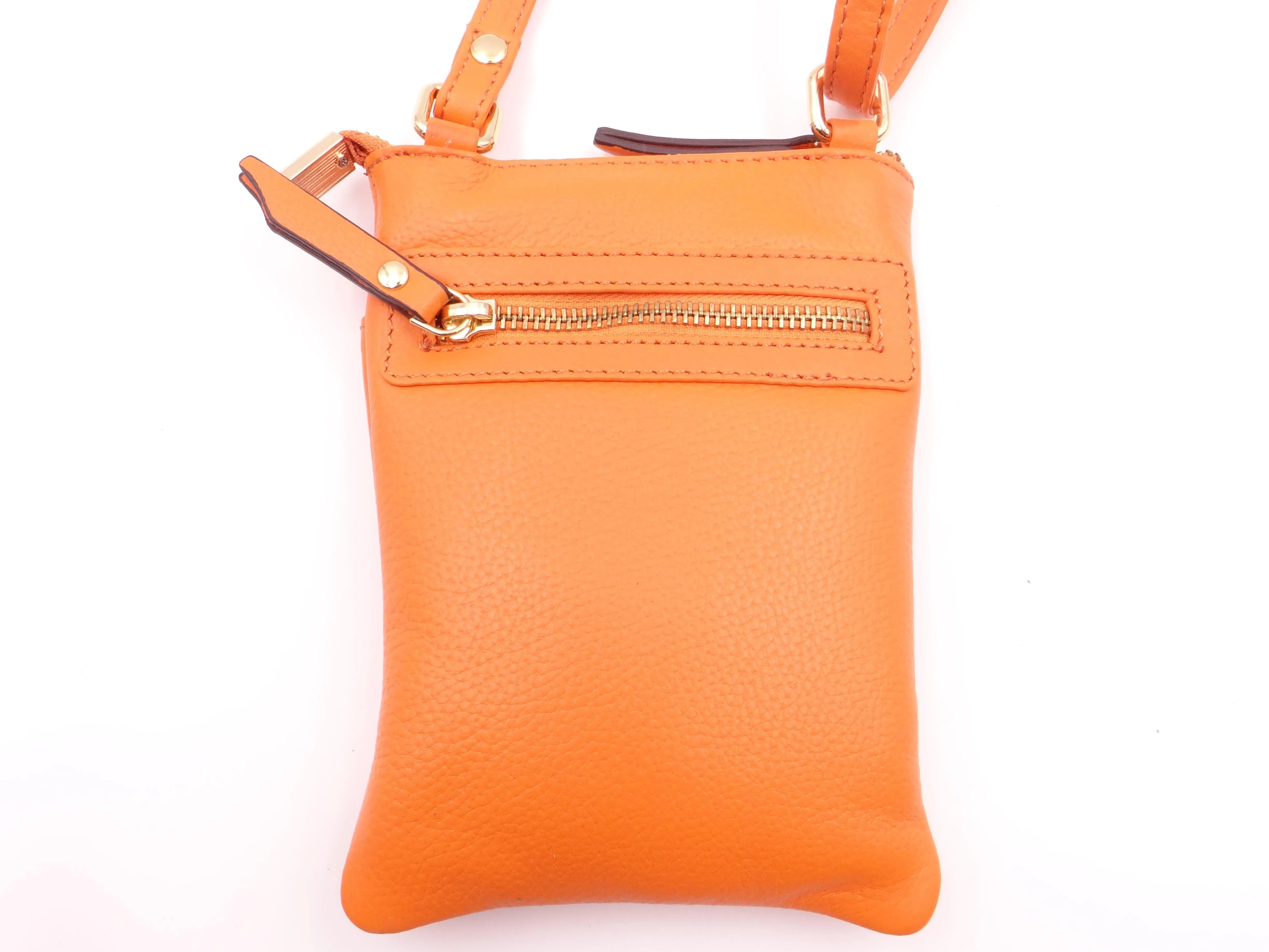 Second Nature ST57 Front Pocket Pouch Bag
