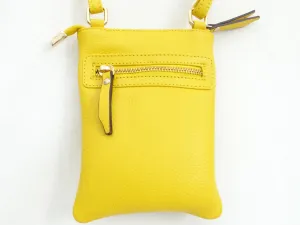 Second Nature ST57 Front Pocket Pouch Bag