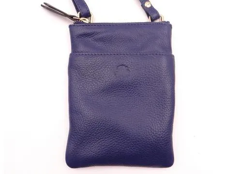 Second Nature ST57 Front Pocket Pouch Bag