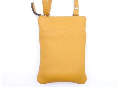 Second Nature ST57 Front Pocket Pouch Bag