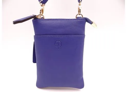 Second Nature ST57 Front Pocket Pouch Bag