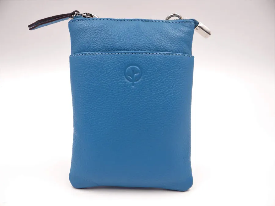 Second Nature ST57 Front Pocket Pouch Bag