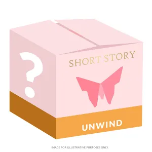Short Story Mystery Pack Unwind