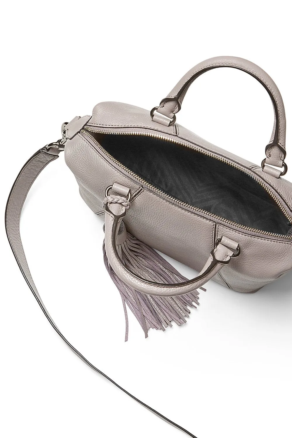 Small Isobel Satchel
