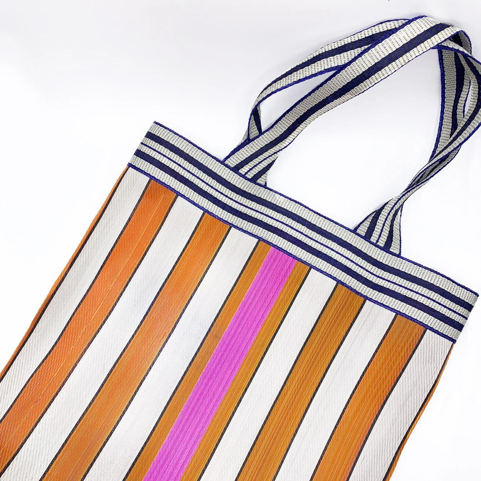 Small Talk Cant Be Arsed Recycled Shopper