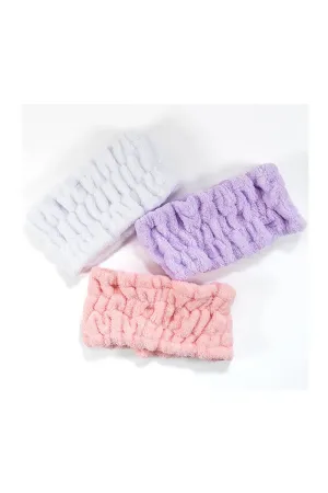 Soft Headband Soft Headband