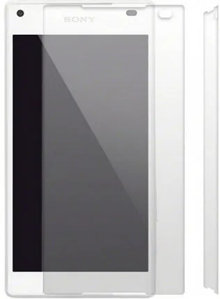 Sony Xperia Z5 Tempered Glass Screen Protector