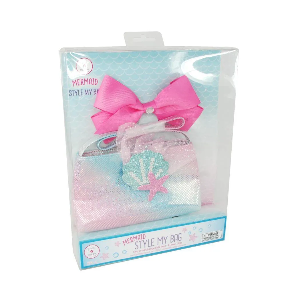 Style My Bag Wish Upon A Starfish-Pink