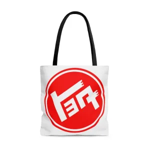 Teq Tote Bag Toyota Fj40 Car Guy Gift Fj45
