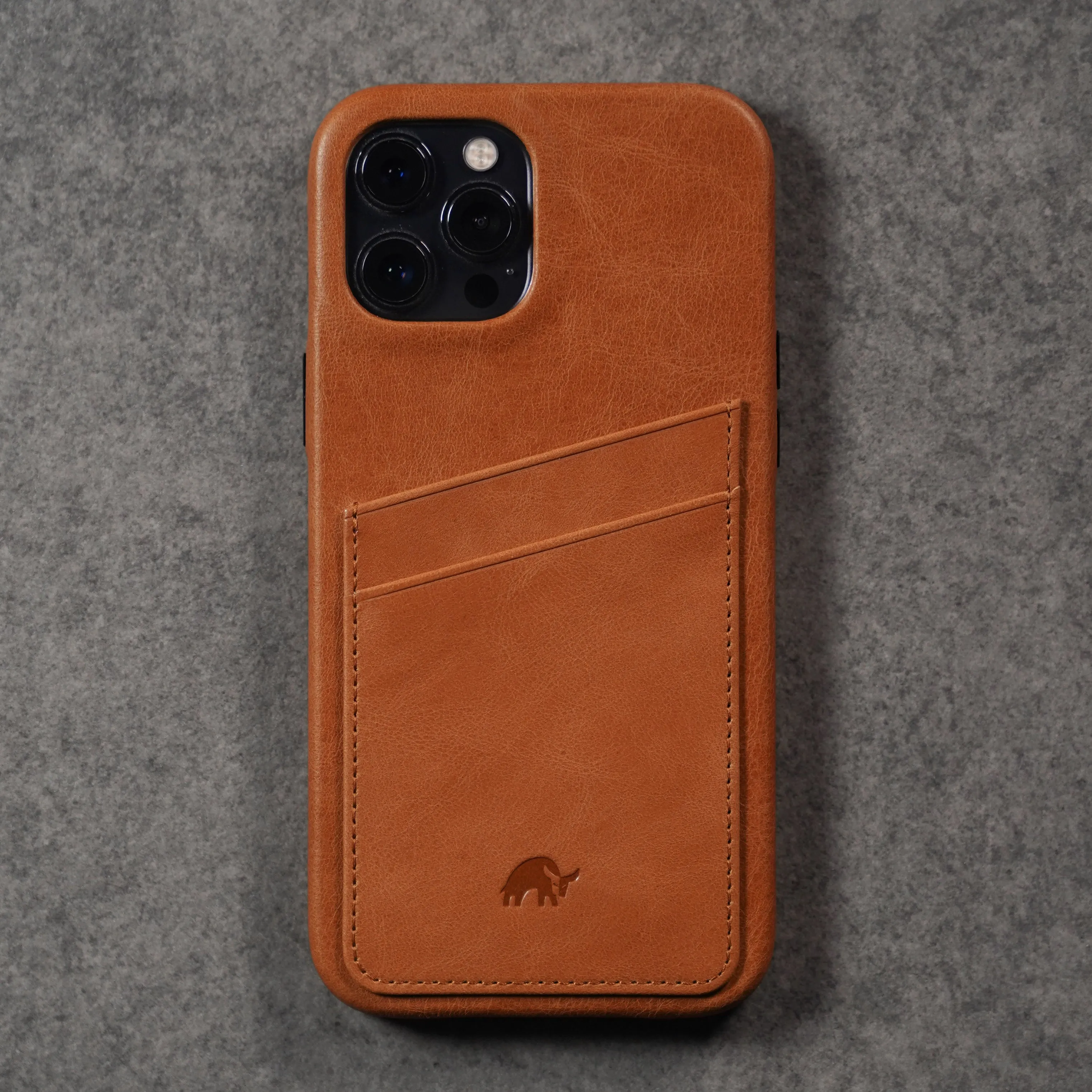 The Minimalist Portfolio Case - SIENNA