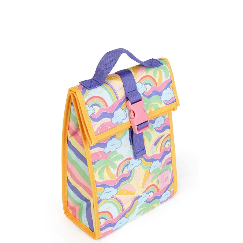 The Somewhere Co MINI Lunch Satchel