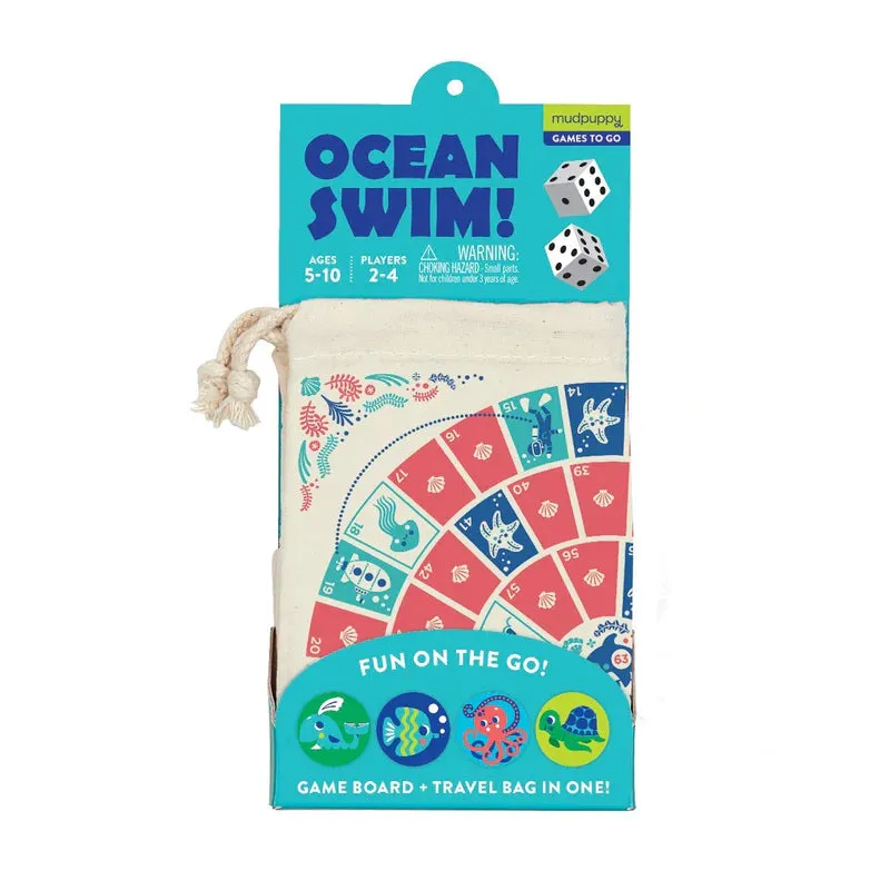 Travel Games