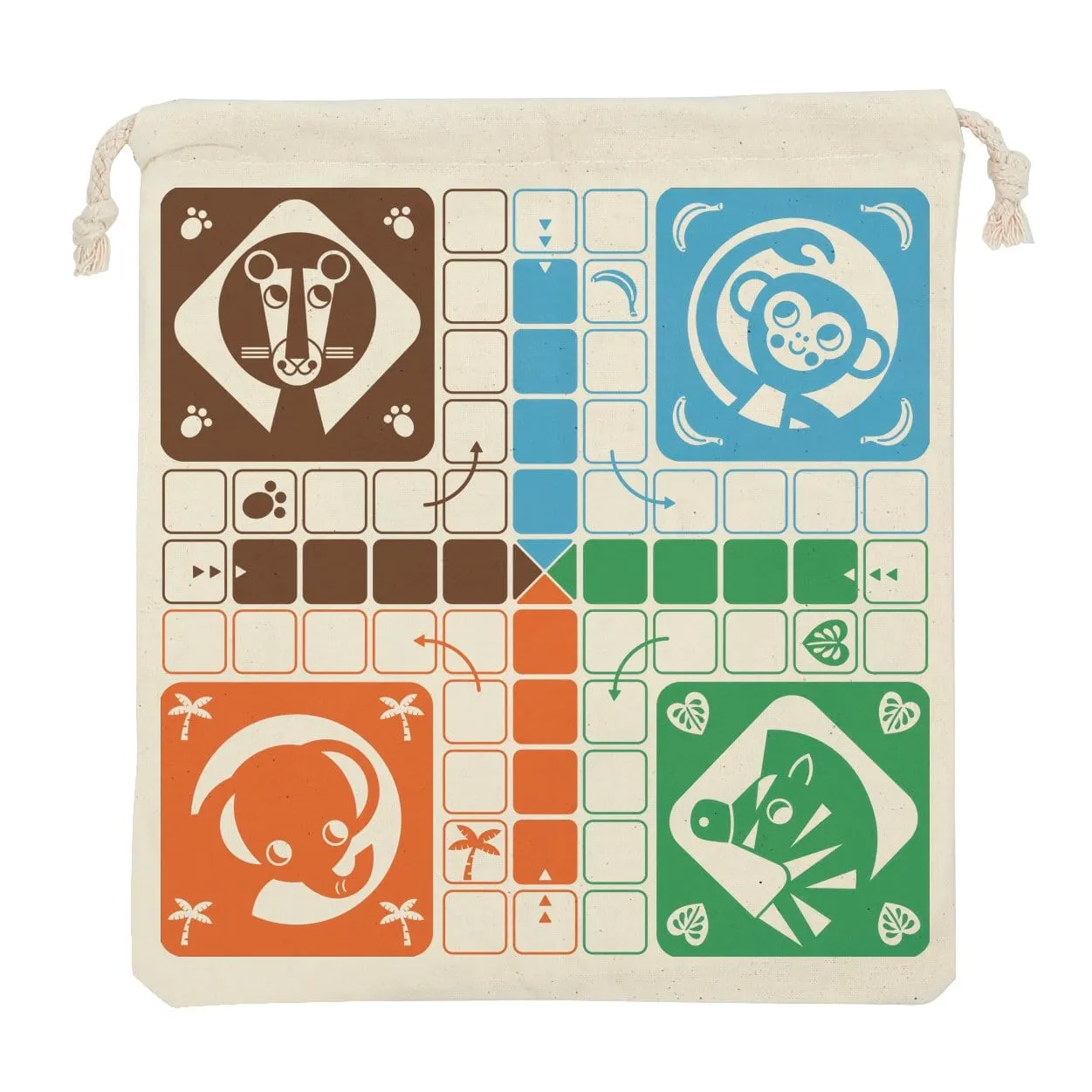 Travel Games