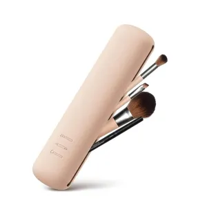 Travel Makeup Brush Holder