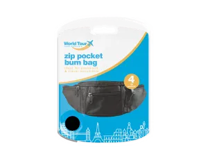 Travel Money Belt / bum bag
