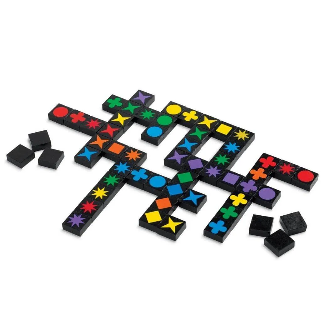 Travel Qwirkle