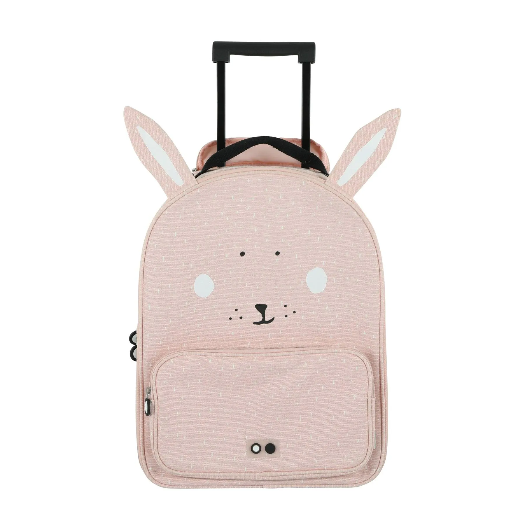 Travel Trolley - Mrs. Rabbit