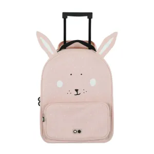 Travel Trolley - Mrs. Rabbit