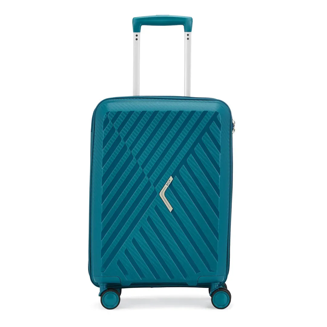 Vip Staple Next SL 4 Wheel 24x38x57CM Blue
