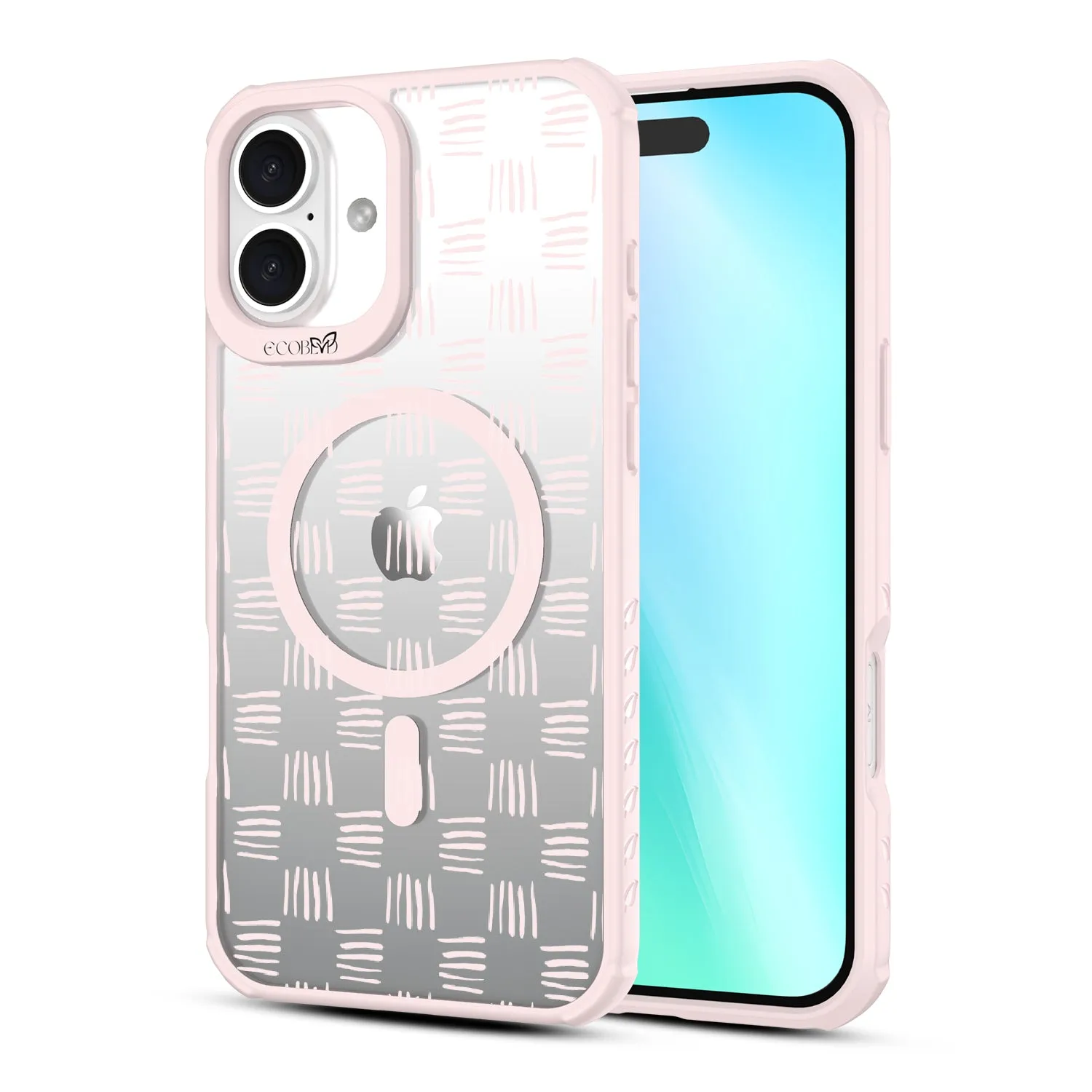 Weave It To Me - Revive Collection Case for Apple iPhone 16 Plus