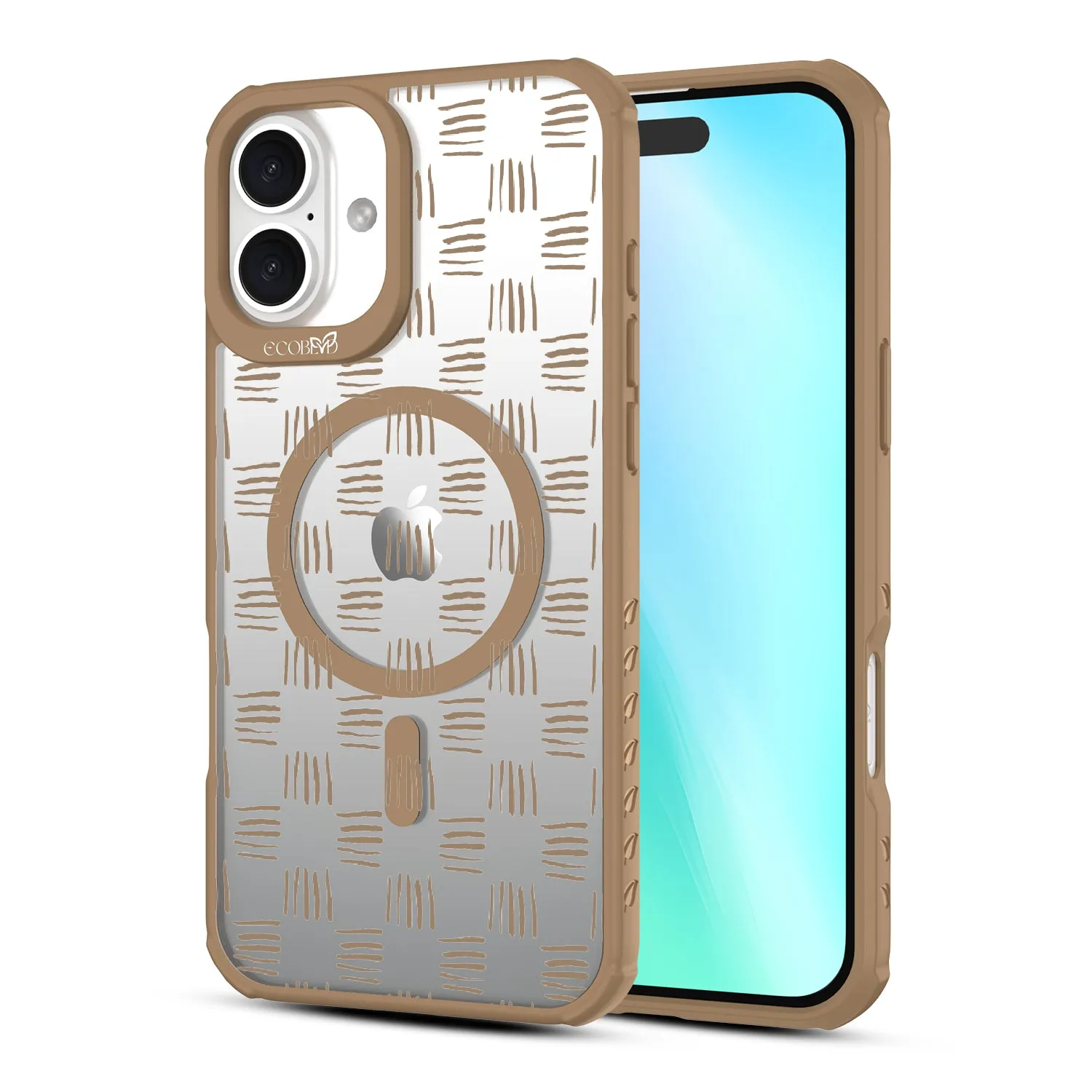 Weave It To Me - Revive Collection Case for Apple iPhone 16 Plus