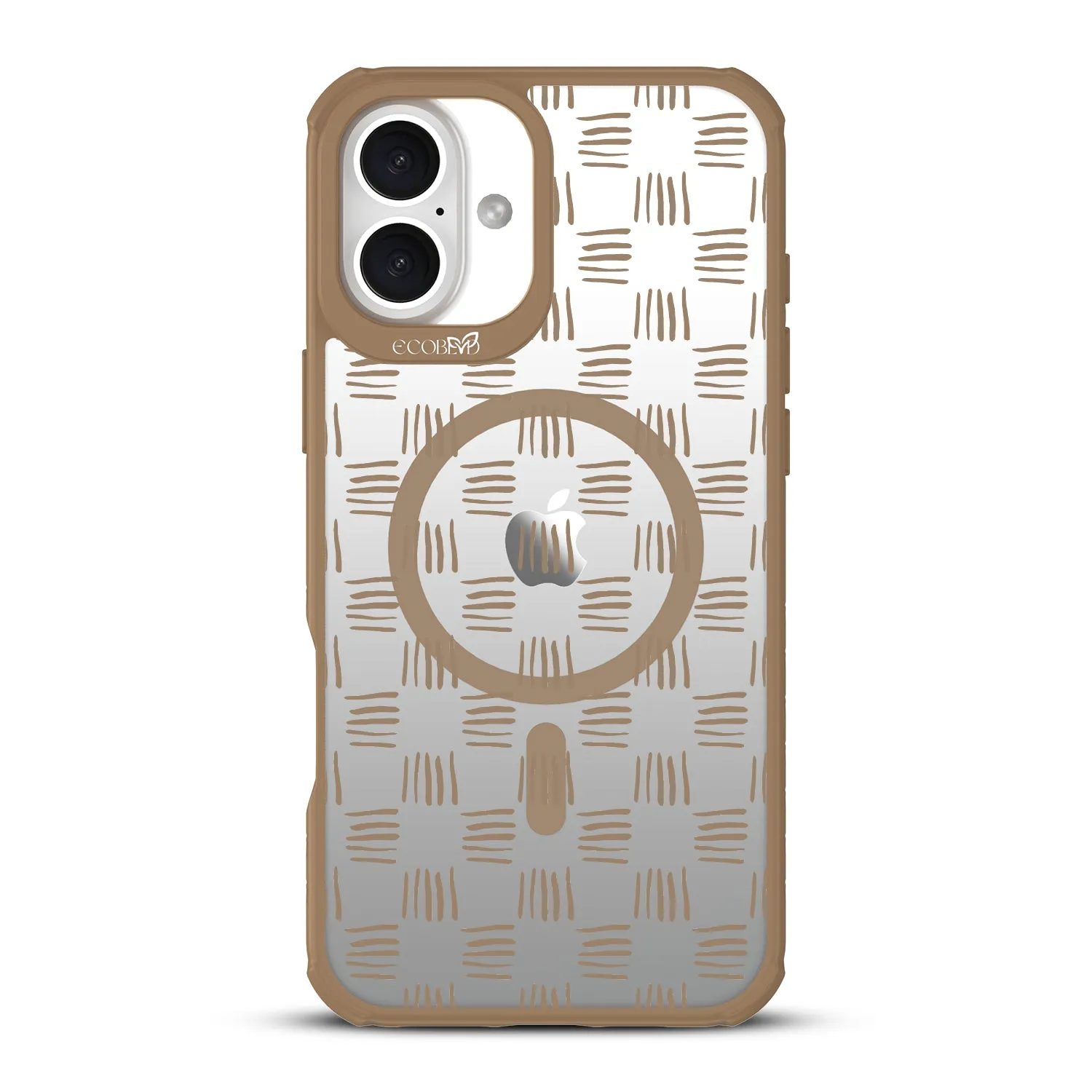 Weave It To Me - Revive Collection Case for Apple iPhone 16 Plus