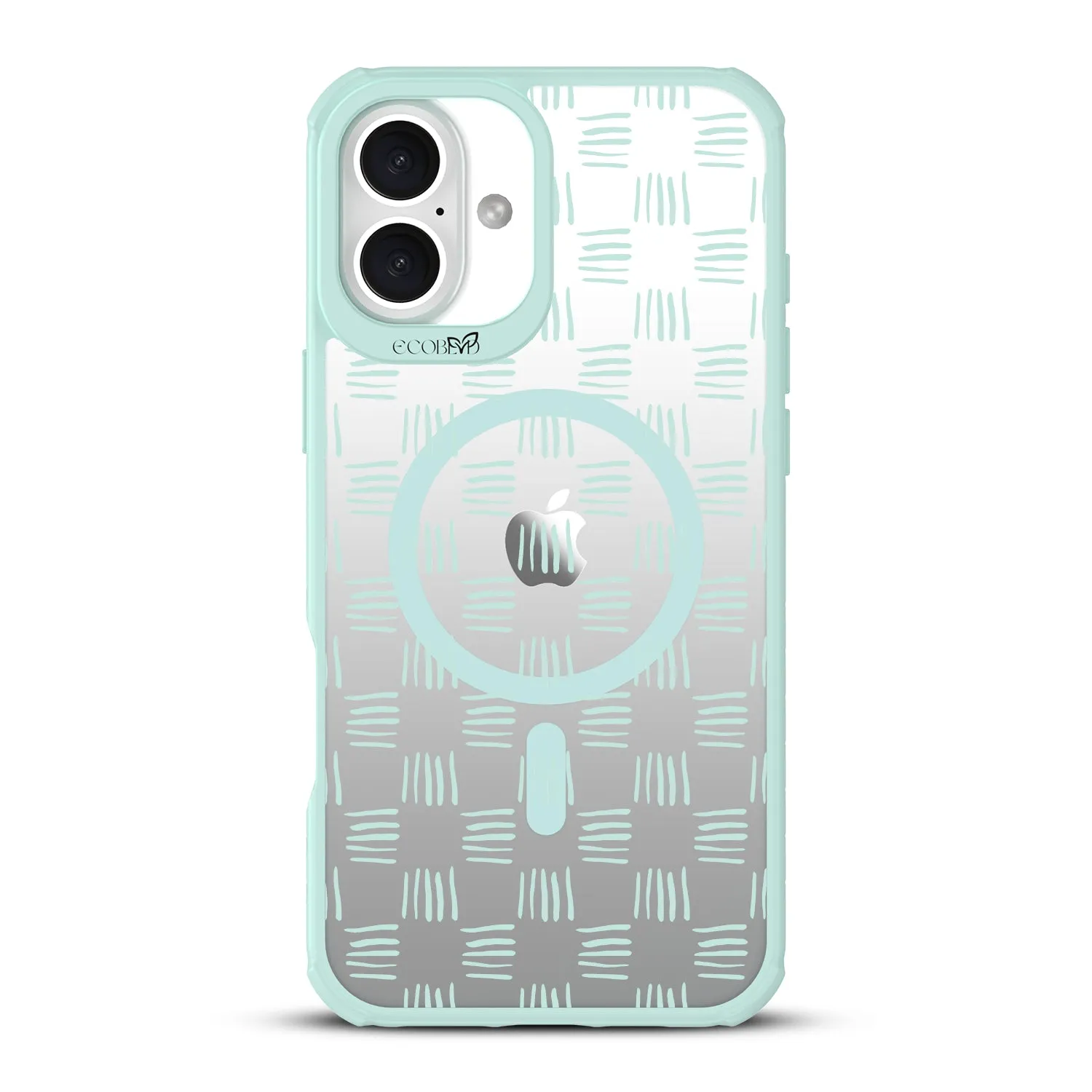 Weave It To Me - Revive Collection Case for Apple iPhone 16 Plus