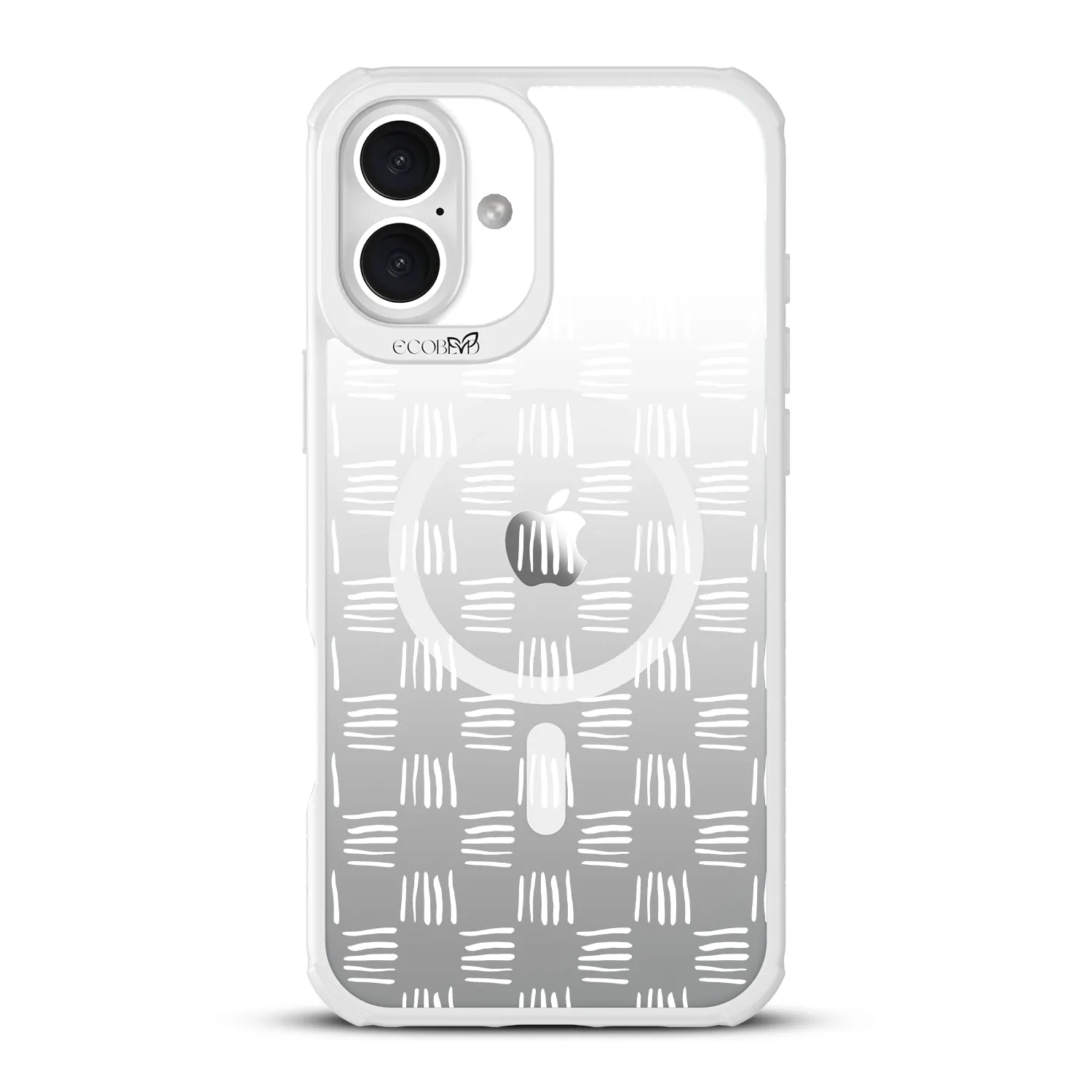 Weave It To Me - Revive Collection Case for Apple iPhone 16 Plus