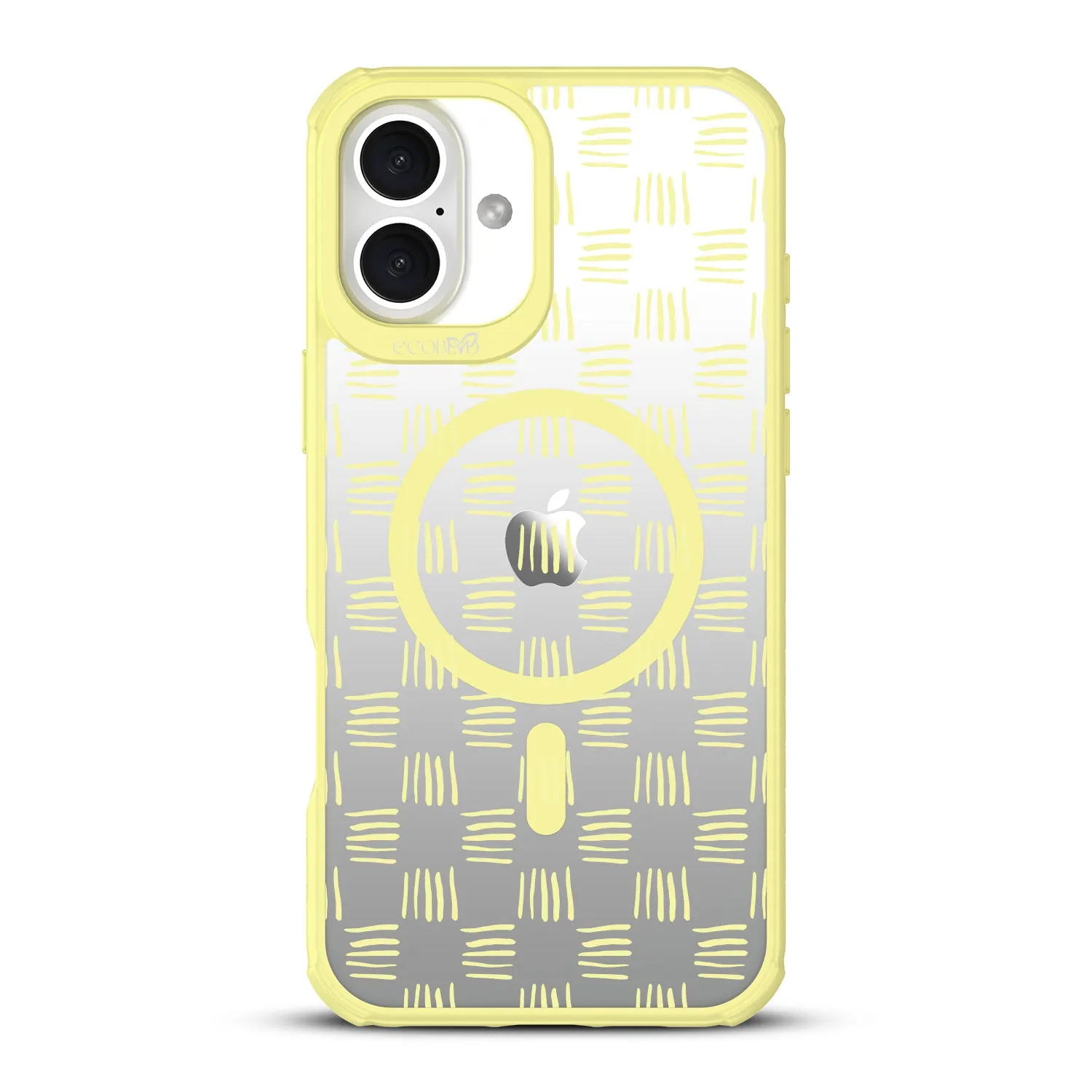 Weave It To Me - Revive Collection Case for Apple iPhone 16 Plus