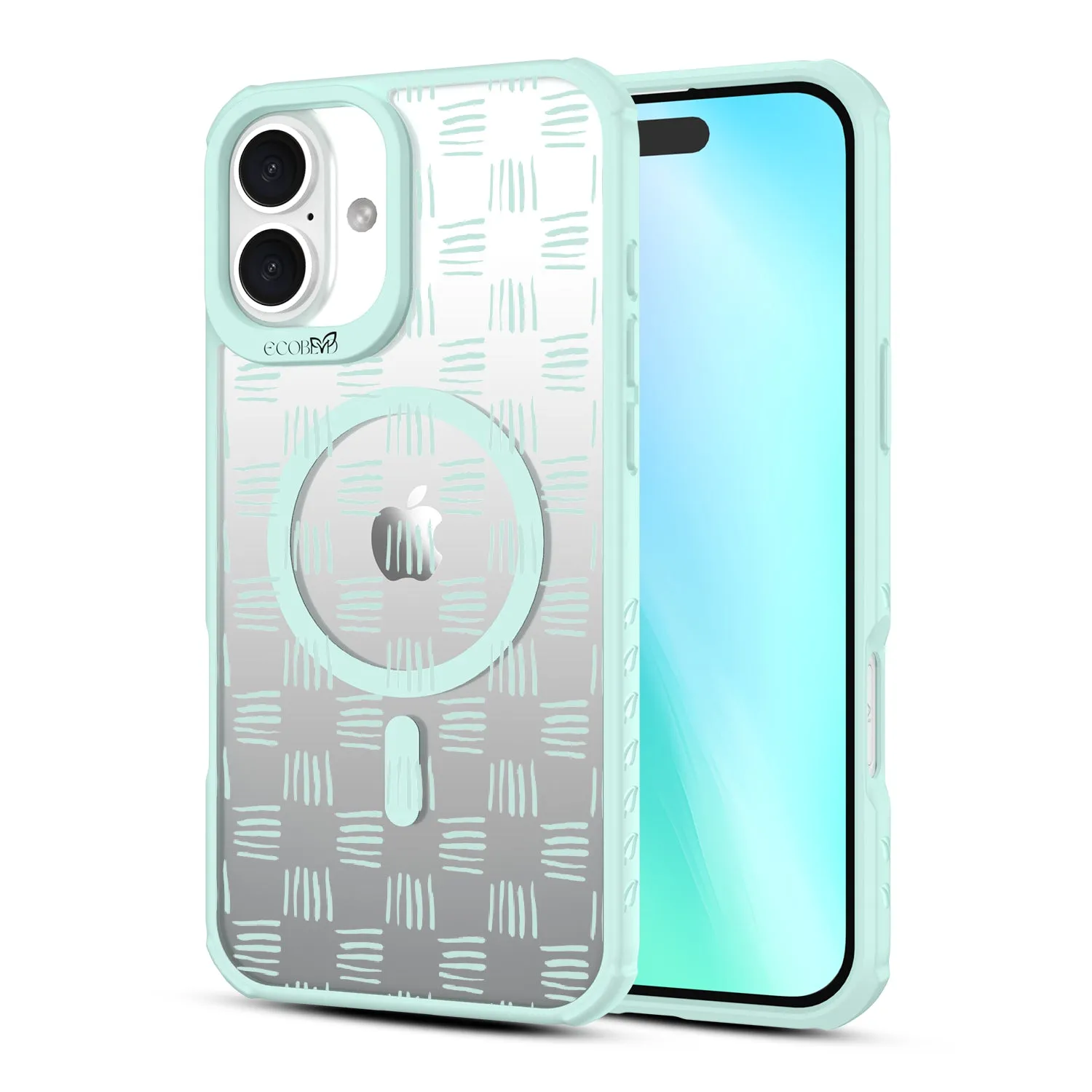 Weave It To Me - Revive Collection Case for Apple iPhone 16 Plus