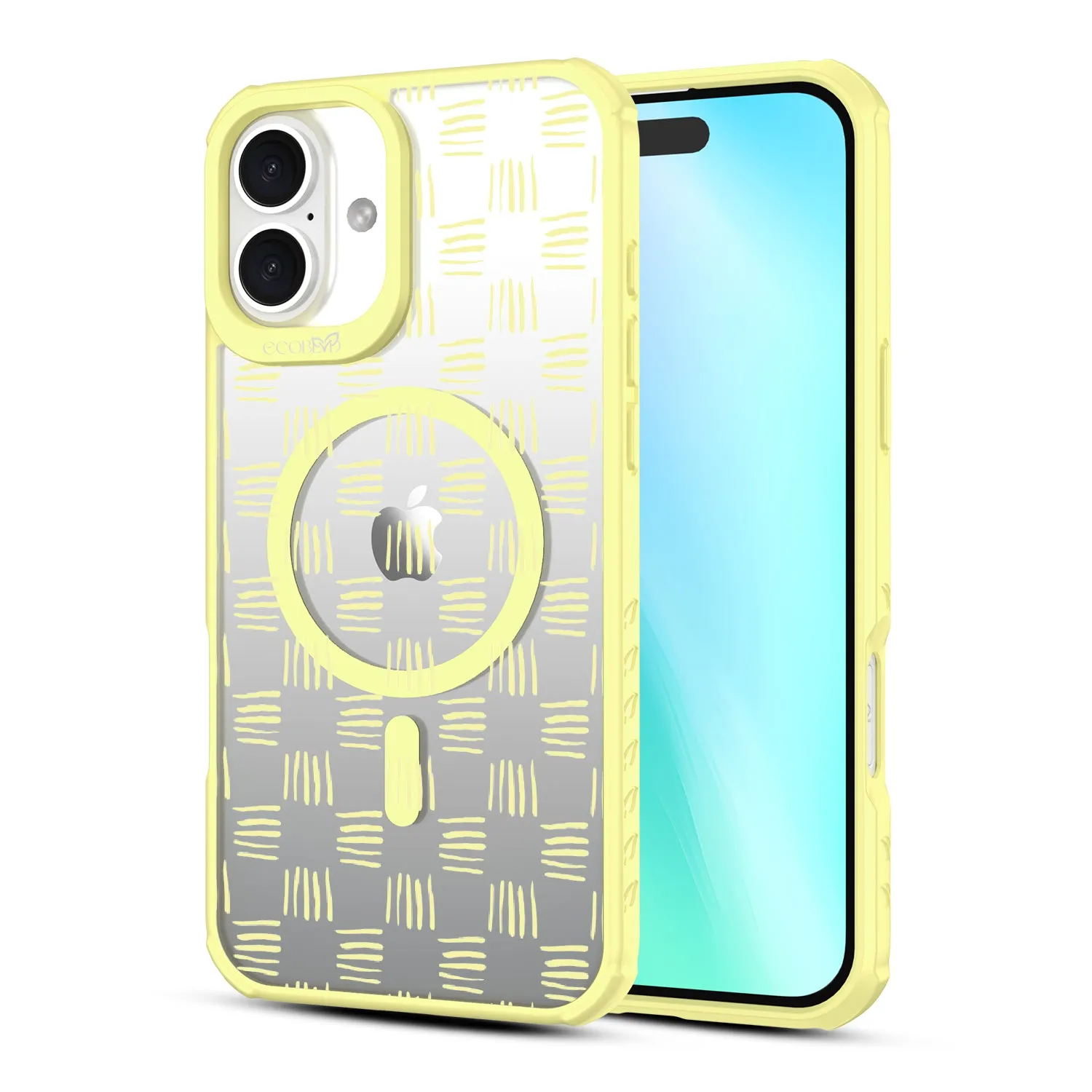 Weave It To Me - Revive Collection Case for Apple iPhone 16 Plus