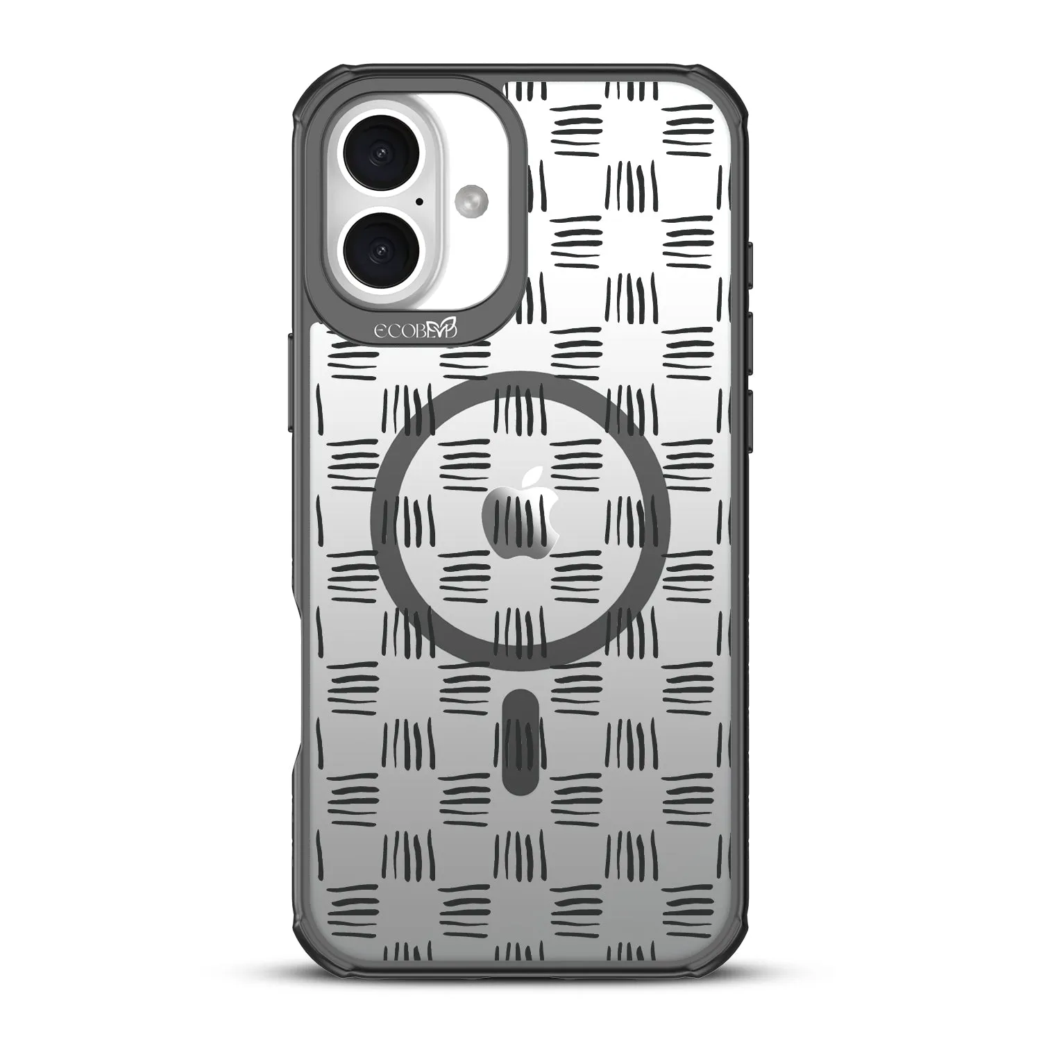 Weave It To Me - Revive Collection Case for Apple iPhone 16 Plus