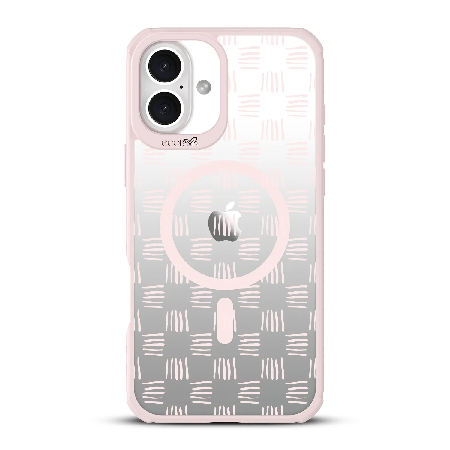 Weave It To Me - Revive Collection Case for Apple iPhone 16 Plus