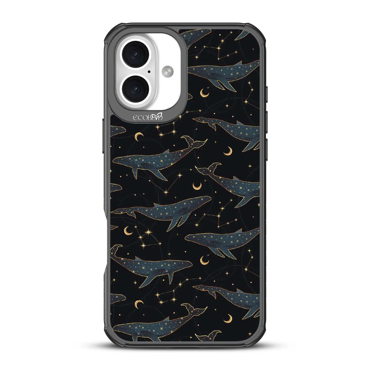 Whale Wishes - Revive Collection Case for Apple iPhone 16 Plus