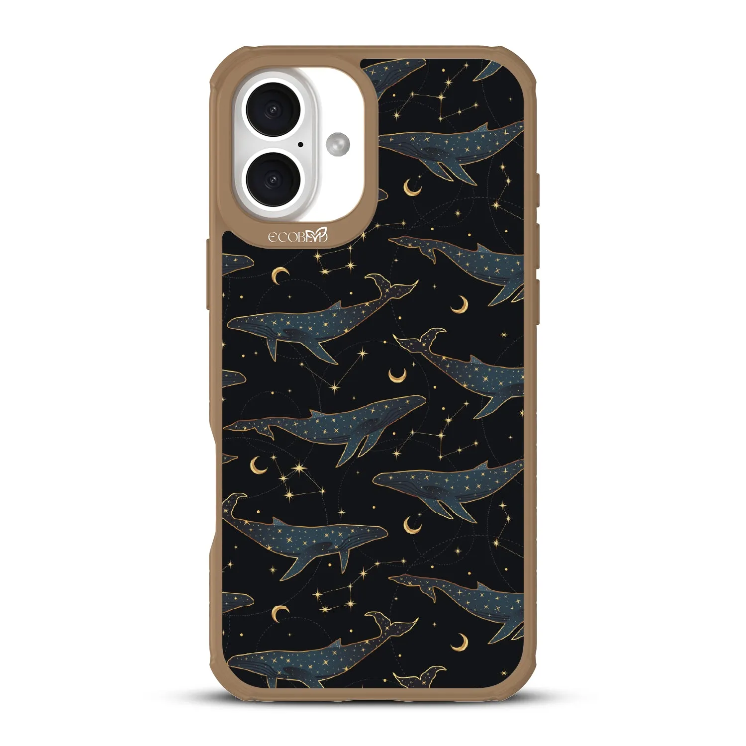Whale Wishes - Revive Collection Case for Apple iPhone 16 Plus