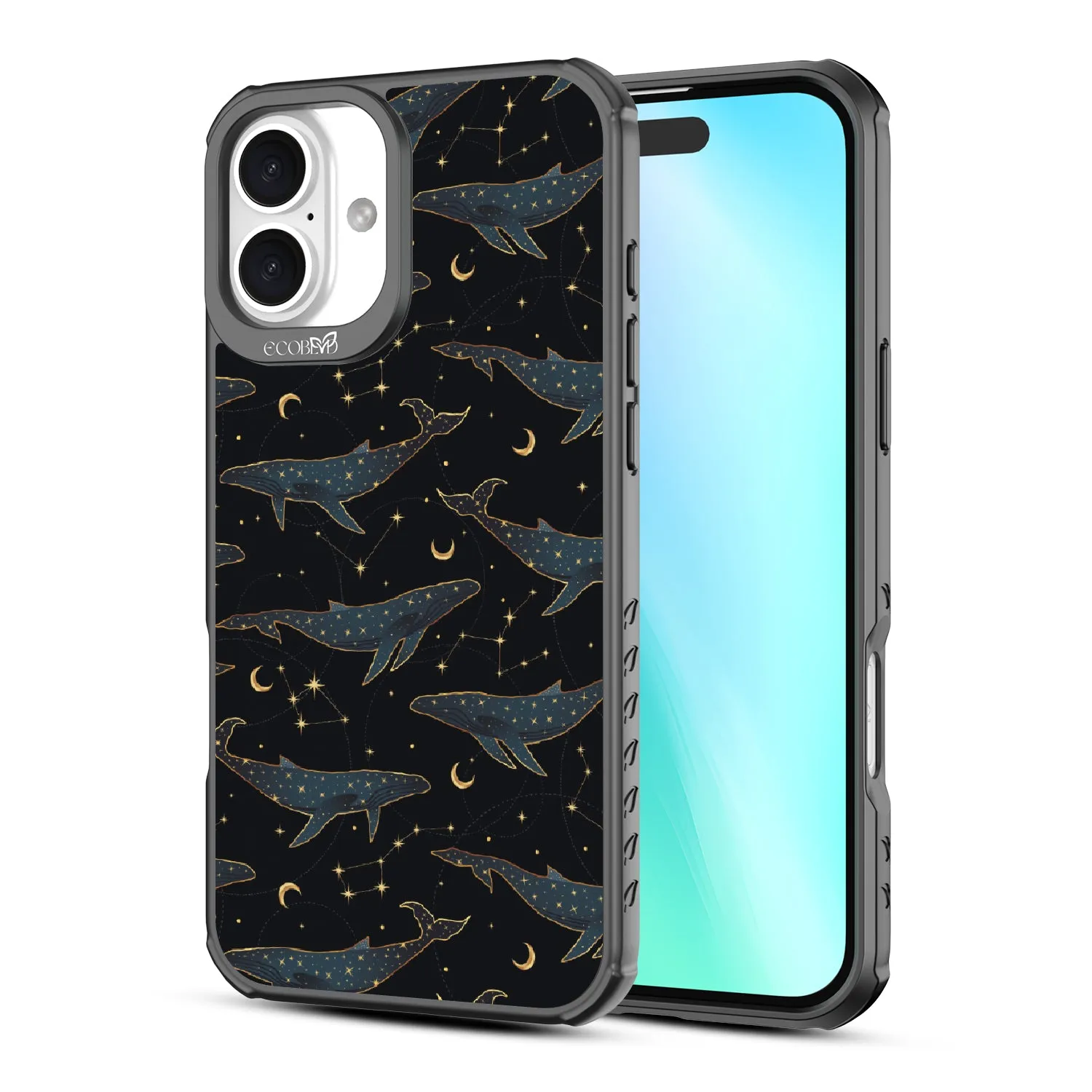 Whale Wishes - Revive Collection Case for Apple iPhone 16 Plus