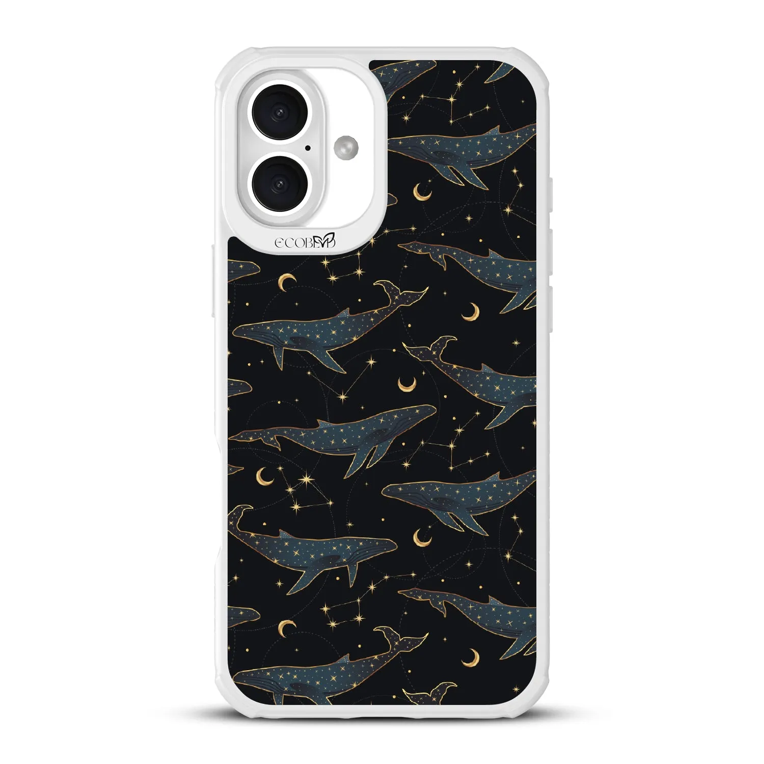 Whale Wishes - Revive Collection Case for Apple iPhone 16 Plus