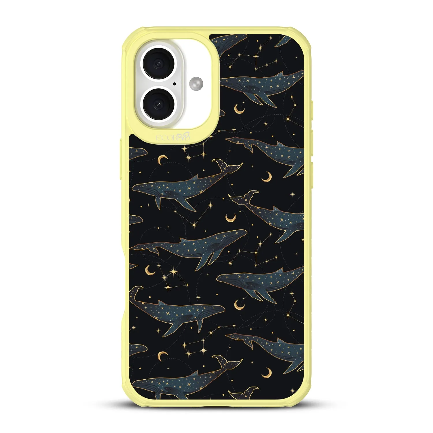 Whale Wishes - Revive Collection Case for Apple iPhone 16 Plus
