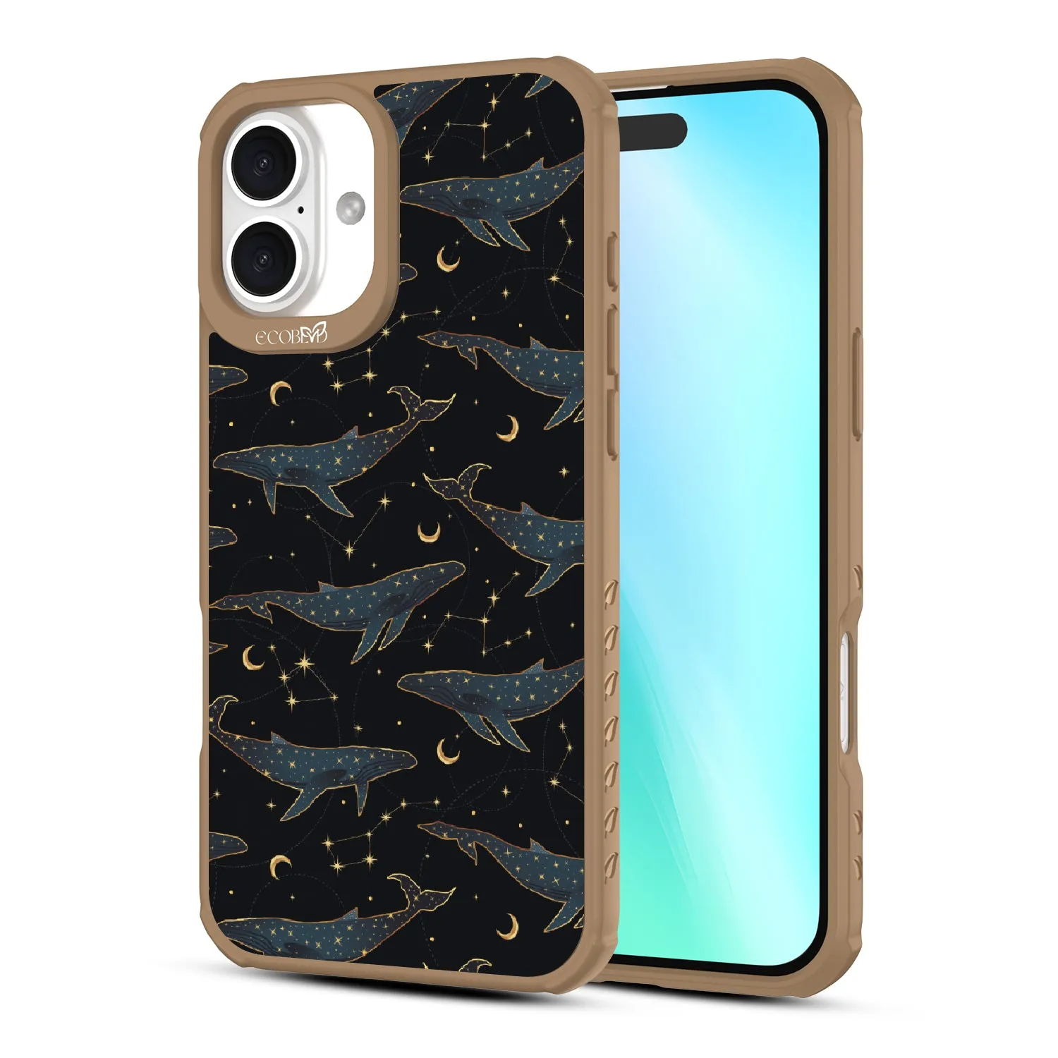 Whale Wishes - Revive Collection Case for Apple iPhone 16 Plus