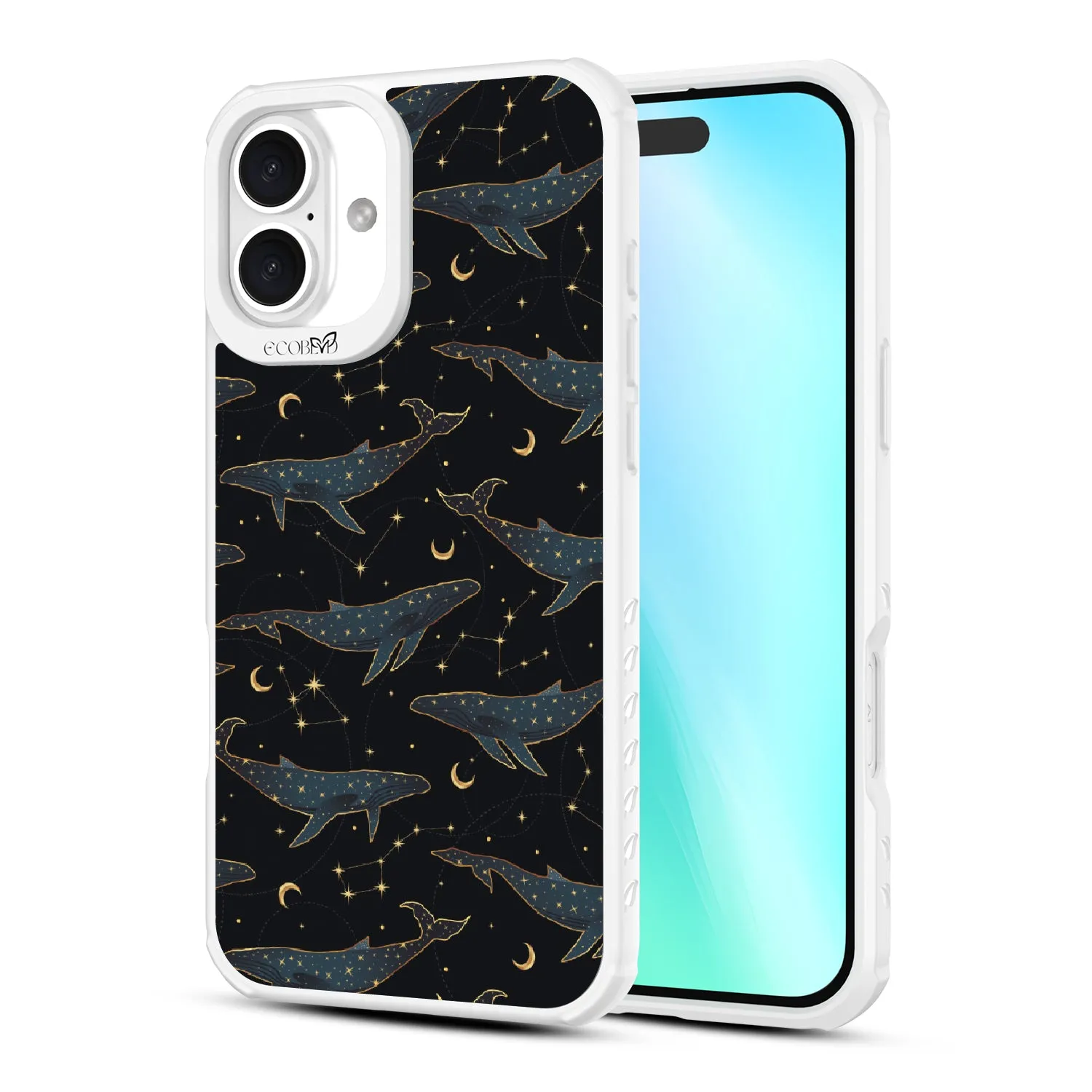 Whale Wishes - Revive Collection Case for Apple iPhone 16 Plus