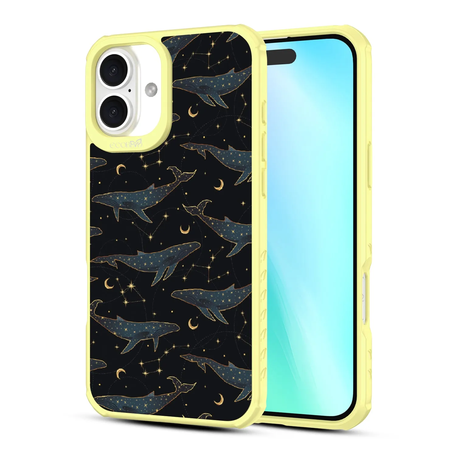 Whale Wishes - Revive Collection Case for Apple iPhone 16 Plus