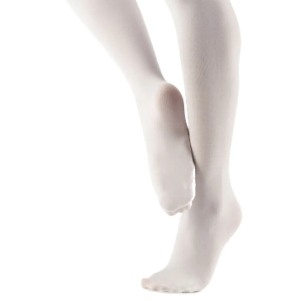 Women's Footed